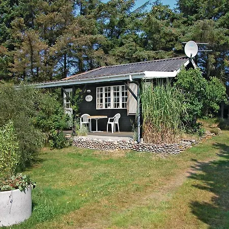 Holiday Opstrupvej Ringkobing Ix Nyaraló Klegod